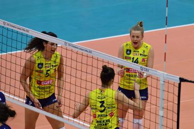 TREVISO 08022023 CEV ANTONIO  CARRARO IMOCO - DEVELOPRES RZESNOW