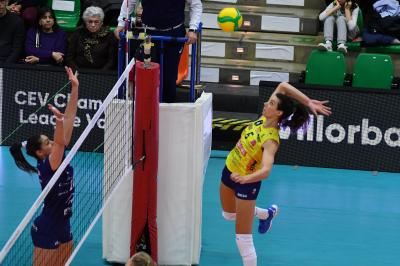 TREVISO 08022023 CEV ANTONIO  CARRARO IMOCO - DEVELOPRES RZESNOW
