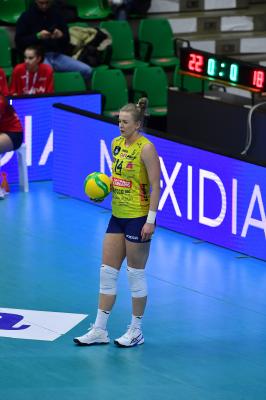 TREVISO 08022023 CEV ANTONIO  CARRARO IMOCO - DEVELOPRES RZESNOW