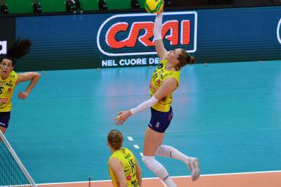 TREVISO 08022023 CEV ANTONIO  CARRARO IMOCO - DEVELOPRES RZESNOW