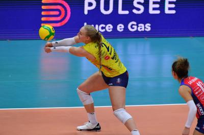 TREVISO 08022023 CEV ANTONIO  CARRARO IMOCO - DEVELOPRES RZESNOW