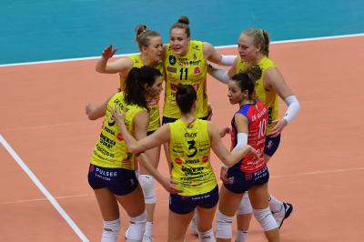 TREVISO 08022023 CEV ANTONIO  CARRARO IMOCO - DEVELOPRES RZESNOW