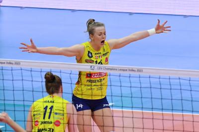 TREVISO 08022023 CEV ANTONIO  CARRARO IMOCO - DEVELOPRES RZESNOW