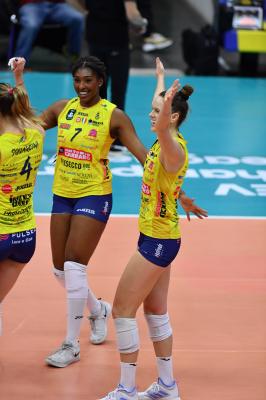 TREVISO 08022023 CEV ANTONIO  CARRARO IMOCO - DEVELOPRES RZESNOW