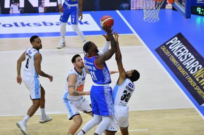 TREVISO 11022023 LBA NUTRIBULLET TREVISO BASKET - GEVI NAPOLI