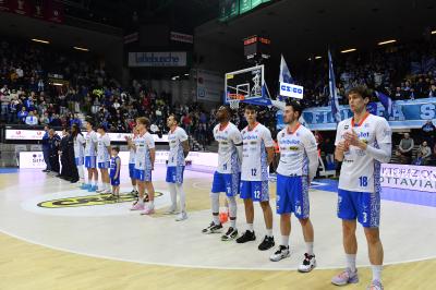 TREVISO 11022023 LBA NUTRIBULLET TREVISO BASKET - GEVI NAPOLI