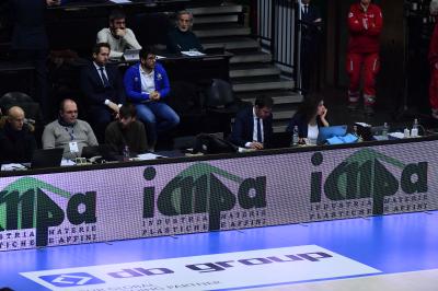 TREVISO 11022023 LBA NUTRIBULLET TREVISO BASKET - GEVI NAPOLI