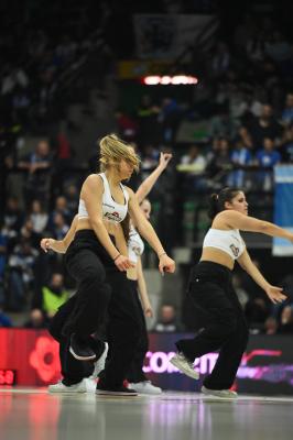 TREVISO 11022023 LBA NUTRIBULLET TREVISO BASKET - GEVI NAPOLI