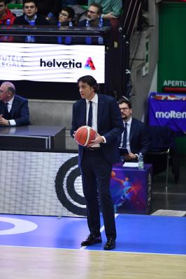 TREVISO 11022023 LBA NUTRIBULLET TREVISO BASKET - GEVI NAPOLI