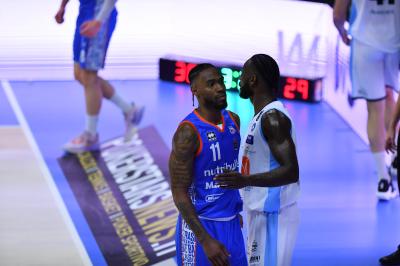 TREVISO 11022023 LBA NUTRIBULLET TREVISO BASKET - GEVI NAPOLI