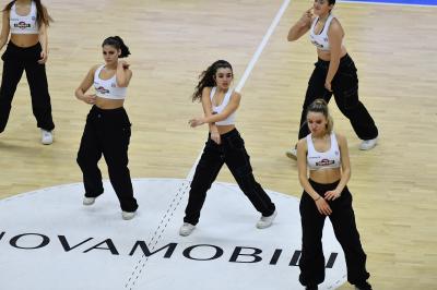 TREVISO 11022023 LBA NUTRIBULLET TREVISO BASKET - GEVI NAPOLI