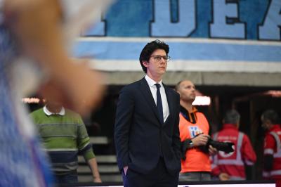 TREVISO 11022023 LBA NUTRIBULLET TREVISO BASKET - GEVI NAPOLI