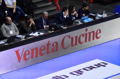 TREVISO 11022023 LBA NUTRIBULLET TREVISO BASKET - GEVI NAPOLI