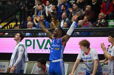 TREVISO 11022023 LBA NUTRIBULLET TREVISO BASKET - GEVI NAPOLI