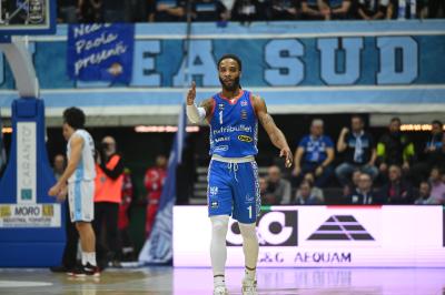 TREVISO 11022023 LBA NUTRIBULLET TREVISO BASKET - GEVI NAPOLI