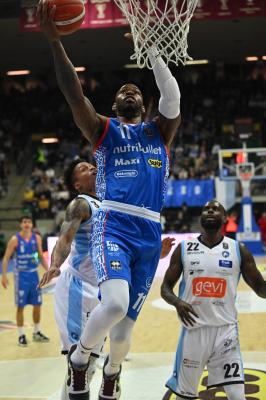 TREVISO 11022023 LBA NUTRIBULLET TREVISO BASKET - GEVI NAPOLI