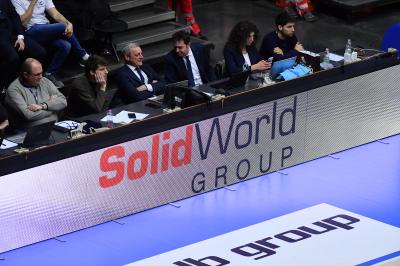 TREVISO 11022023 LBA NUTRIBULLET TREVISO BASKET - GEVI NAPOLI