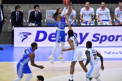 TREVISO 11022023 LBA NUTRIBULLET TREVISO BASKET - GEVI NAPOLI