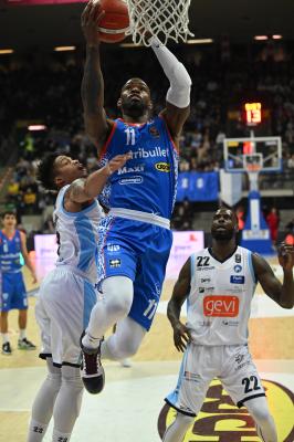 TREVISO 11022023 LBA NUTRIBULLET TREVISO BASKET - GEVI NAPOLI