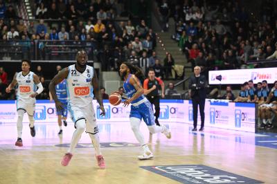 TREVISO 11022023 LBA NUTRIBULLET TREVISO BASKET - GEVI NAPOLI