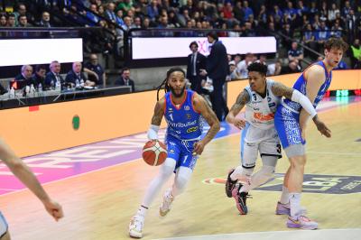 TREVISO 11022023 LBA NUTRIBULLET TREVISO BASKET - GEVI NAPOLI