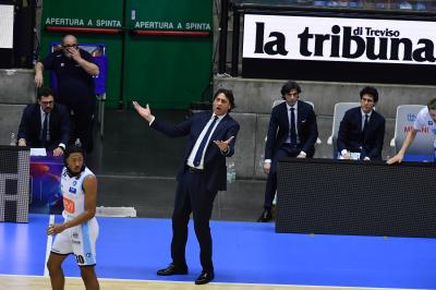 TREVISO 11022023 LBA NUTRIBULLET TREVISO BASKET - GEVI NAPOLI