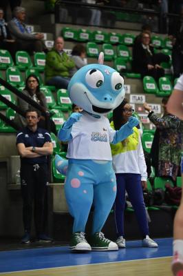 TREVISO 11022023 LBA NUTRIBULLET TREVISO BASKET - GEVI NAPOLI