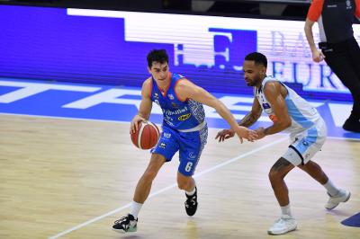 TREVISO 11022023 LBA NUTRIBULLET TREVISO BASKET - GEVI NAPOLI