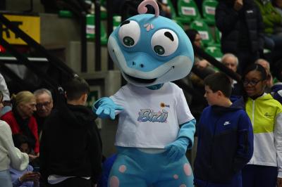 TREVISO 11022023 LBA NUTRIBULLET TREVISO BASKET - GEVI NAPOLI