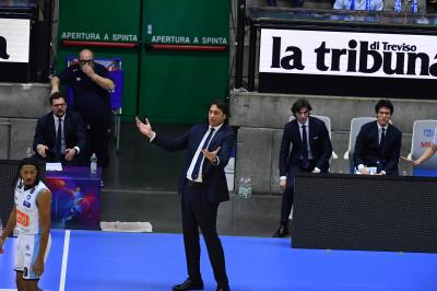 TREVISO 11022023 LBA NUTRIBULLET TREVISO BASKET - GEVI NAPOLI