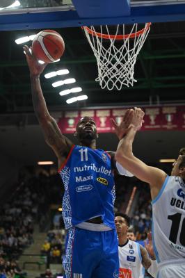 TREVISO 11022023 LBA NUTRIBULLET TREVISO BASKET - GEVI NAPOLI