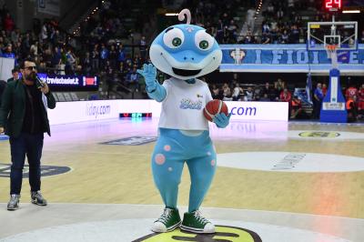 TREVISO 11022023 LBA NUTRIBULLET TREVISO BASKET - GEVI NAPOLI