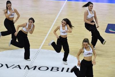 TREVISO 11022023 LBA NUTRIBULLET TREVISO BASKET - GEVI NAPOLI