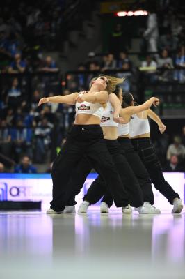 TREVISO 11022023 LBA NUTRIBULLET TREVISO BASKET - GEVI NAPOLI