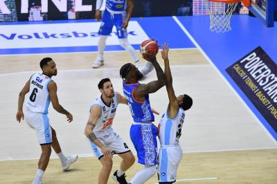 TREVISO 11022023 LBA NUTRIBULLET TREVISO BASKET - GEVI NAPOLI