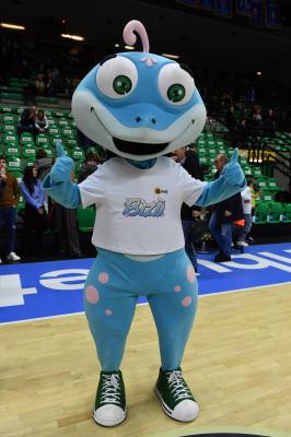 TREVISO 11022023 LBA NUTRIBULLET TREVISO BASKET - GEVI NAPOLI