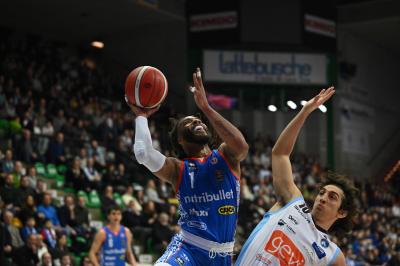 TREVISO 11022023 LBA NUTRIBULLET TREVISO BASKET - GEVI NAPOLI