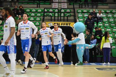 TREVISO 11022023 LBA NUTRIBULLET TREVISO BASKET - GEVI NAPOLI