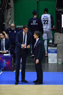 TREVISO 11022023 LBA NUTRIBULLET TREVISO BASKET - GEVI NAPOLI