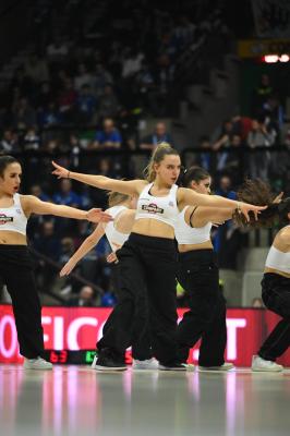 TREVISO 11022023 LBA NUTRIBULLET TREVISO BASKET - GEVI NAPOLI