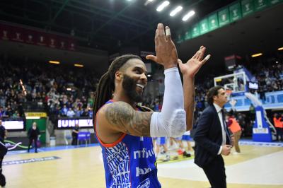 TREVISO 11022023 LBA NUTRIBULLET TREVISO BASKET - GEVI NAPOLI