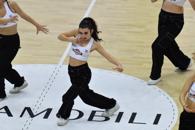 TREVISO 11022023 LBA NUTRIBULLET TREVISO BASKET - GEVI NAPOLI
