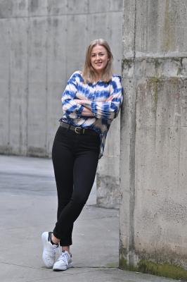 TREVISO 17 02 2023 LEGAVOLLEY FEMMINILE, CAMPIONATO 2022-2023 SHOOTING WOLOTSZ