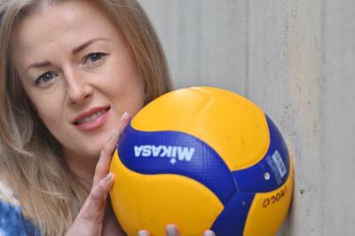 TREVISO 17 02 2023 LEGAVOLLEY FEMMINILE, CAMPIONATO 2022-2023 SHOOTING WOLOTSZ