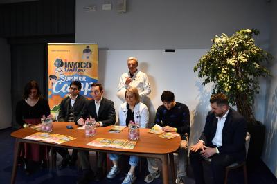 TREVISO 26022023 LEGAVOLLEY FEMMINILE PROSECCO DOC IMOCO - PINEROLO