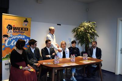 TREVISO 26022023 LEGAVOLLEY FEMMINILE PROSECCO DOC IMOCO - PINEROLO