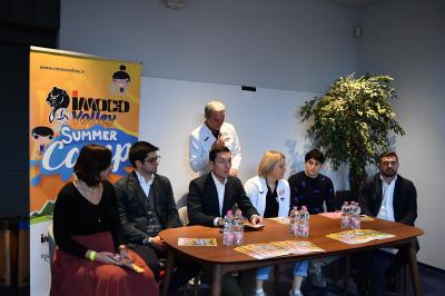 TREVISO 26022023 LEGAVOLLEY FEMMINILE PROSECCO DOC IMOCO - PINEROLO