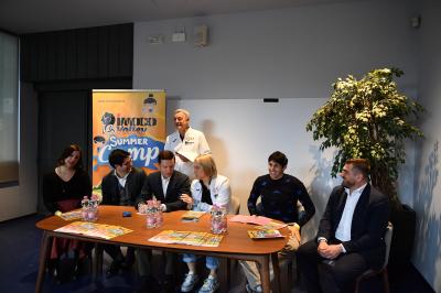 TREVISO 26022023 LEGAVOLLEY FEMMINILE PROSECCO DOC IMOCO - PINEROLO