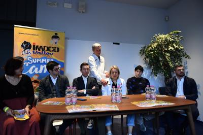TREVISO 26022023 LEGAVOLLEY FEMMINILE PROSECCO DOC IMOCO - PINEROLO