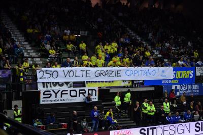 TREVISO 26022023 LEGAVOLLEY FEMMINILE PROSECCO DOC IMOCO - PINEROLO
